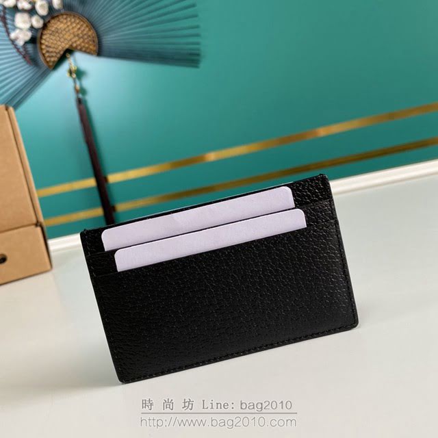 Gucci古馳包包 G家新款卡包 625578 古奇男士卡片夾 Gucci名片盒 gdj1416
